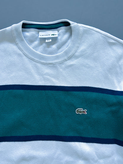 Lacoste Vintage Pullover | M