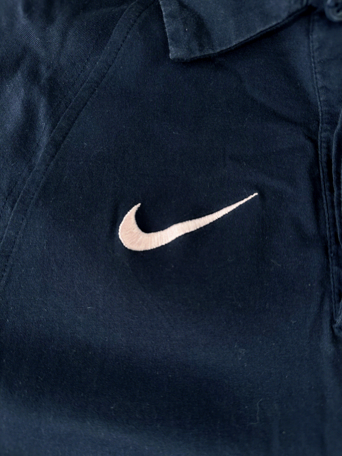 Nike x Juventus Turin Vintage Longlseeve M