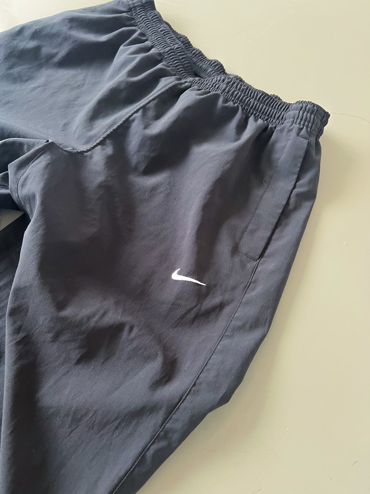 Nike Vintage Trackpants | S