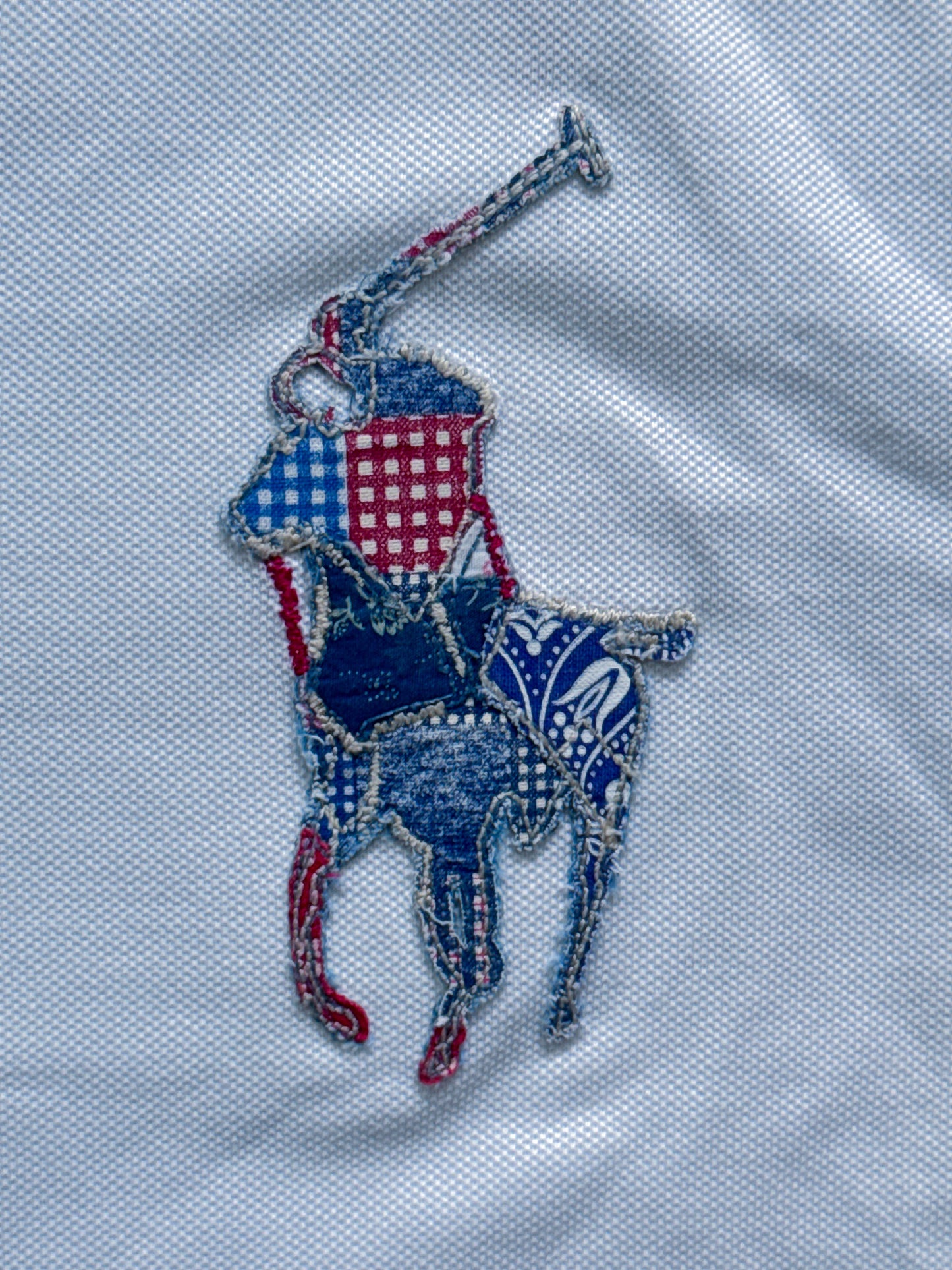 Polo Ralph Lauren *PREMIUM* Vintage Polo-Shirt | M