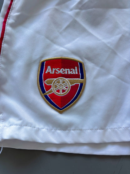 Arsenal x Nike Vintage Shorts | S