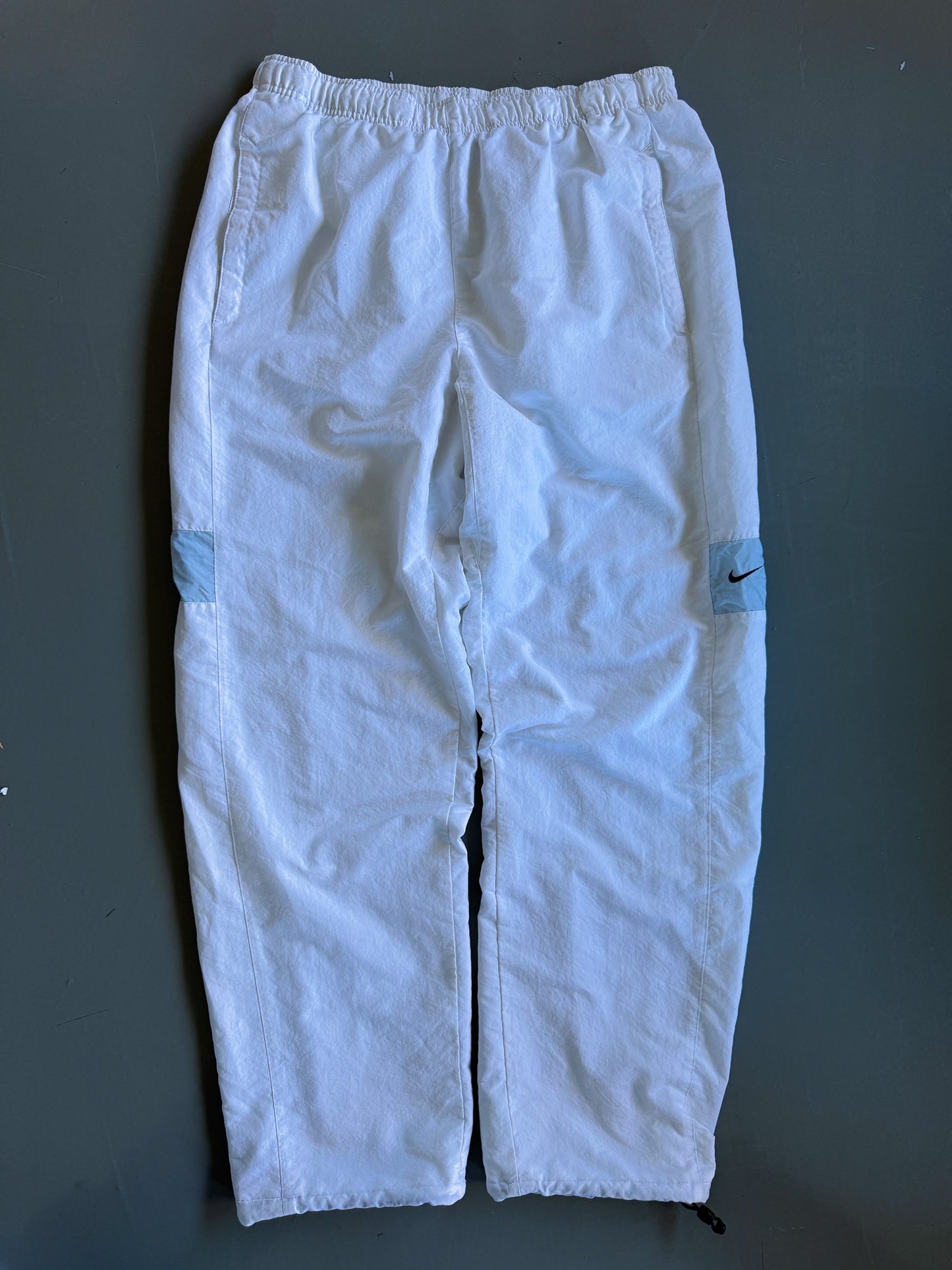 Nike Vintage Trackpants | L