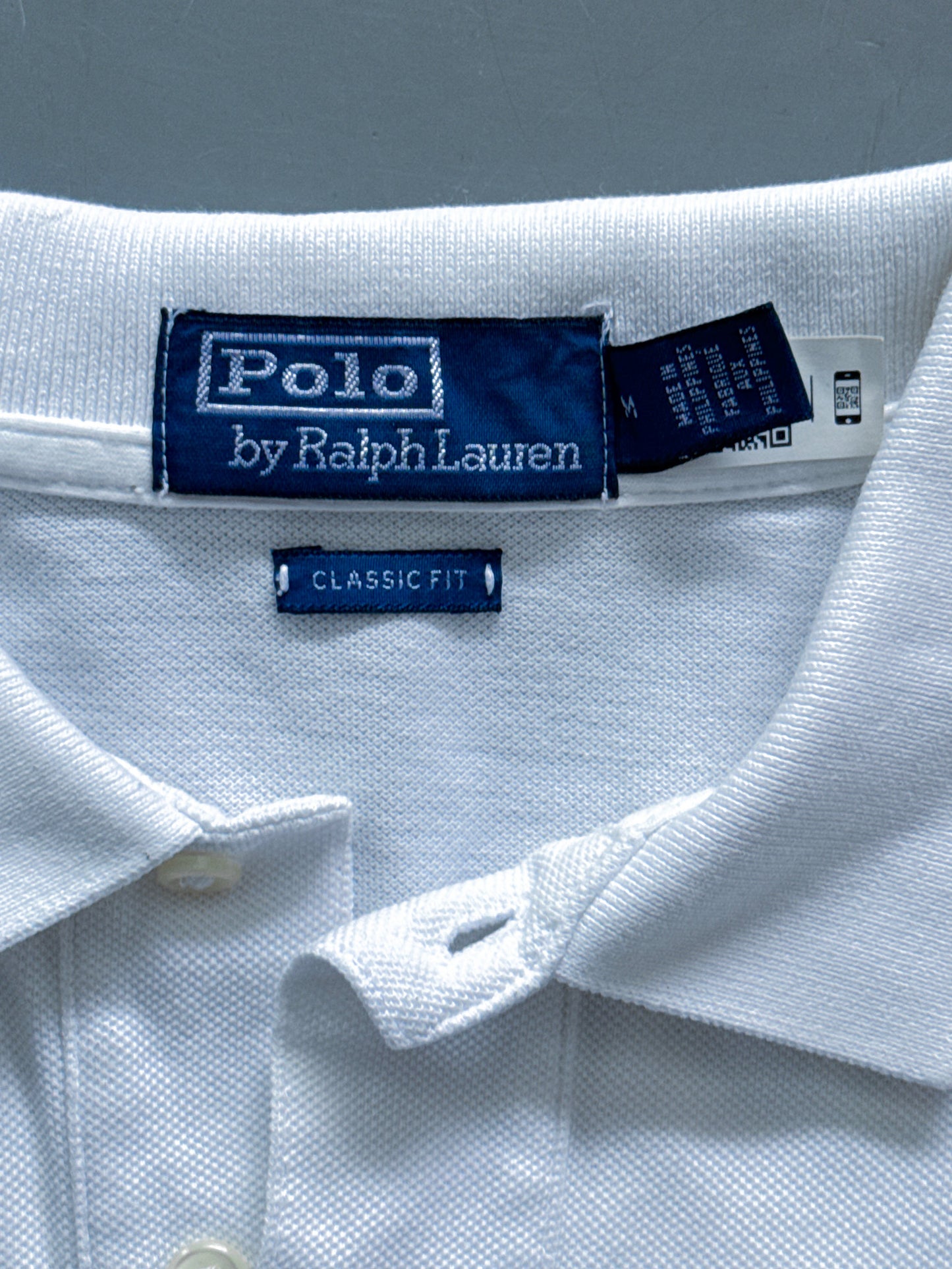 Polo Ralph Lauren *PREMIUM* Vintage Polo-Shirt | M
