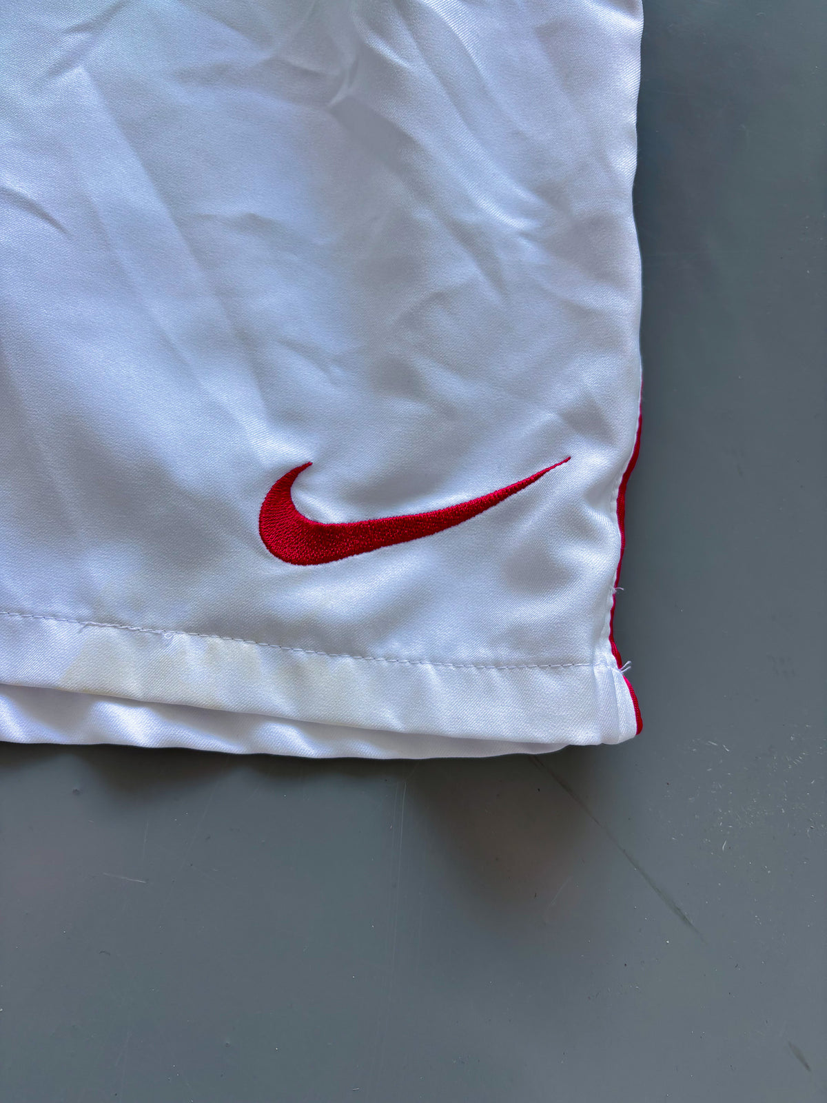 Arsenal x Nike Vintage Shorts | S