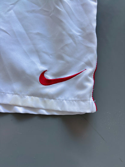 Arsenal x Nike Vintage Shorts | S
