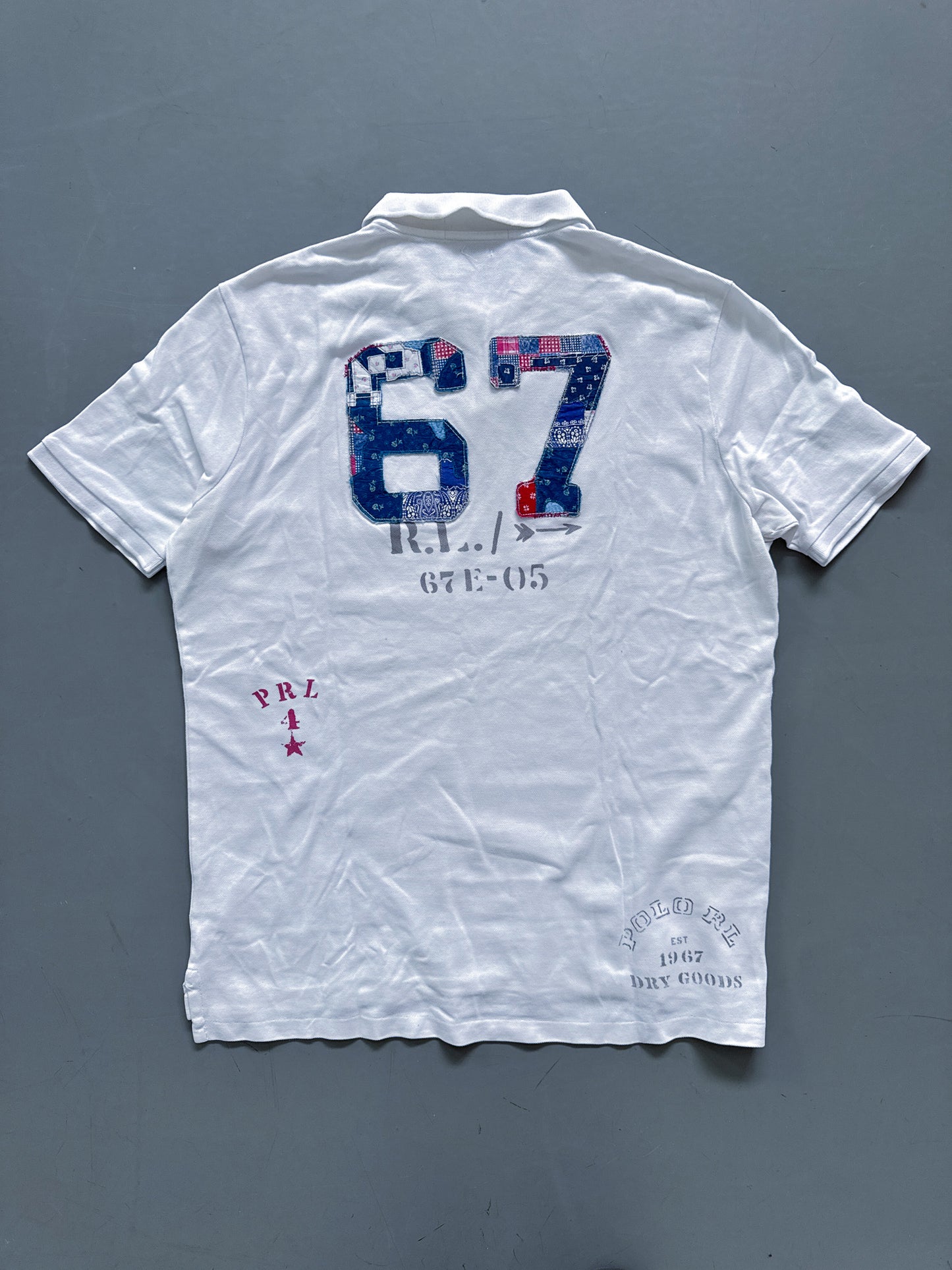 Polo Ralph Lauren *PREMIUM* Vintage Polo-Shirt | M