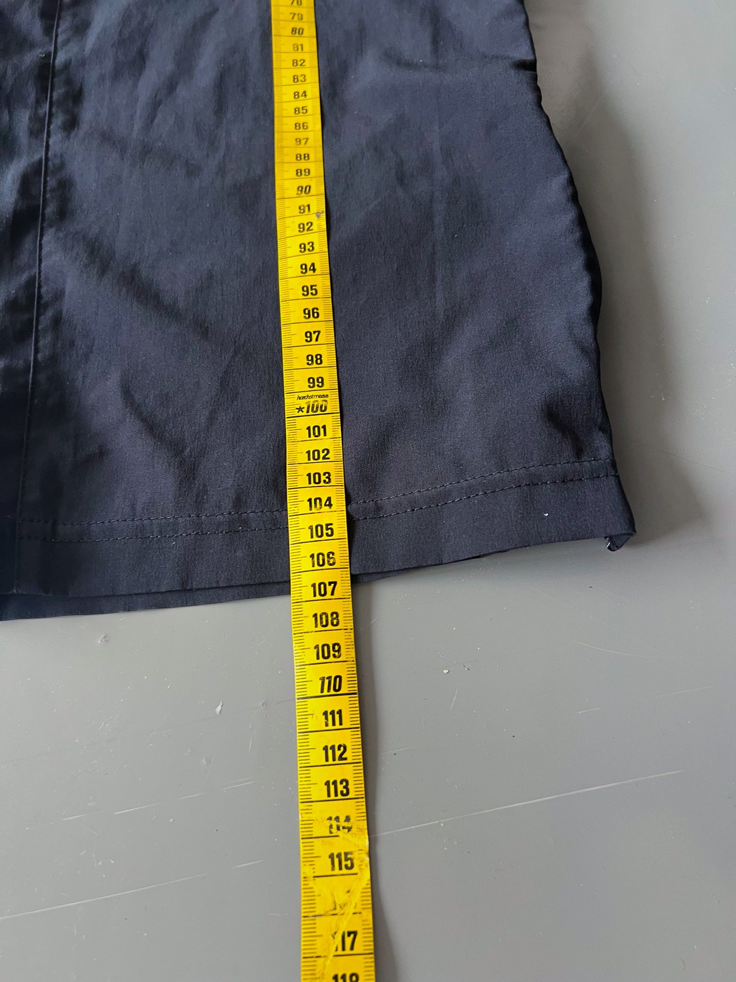 Nike Vintage Trackpants | S