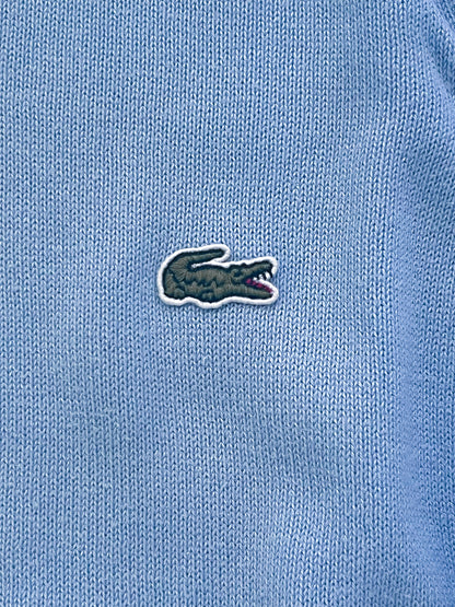 Lacoste Vintage Pullover | XS