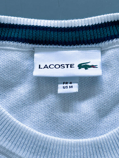 Lacoste Vintage Pullover | M