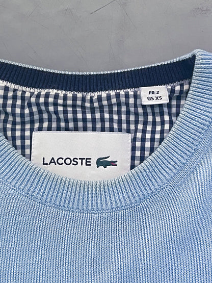 Lacoste Vintage Pullover | XS