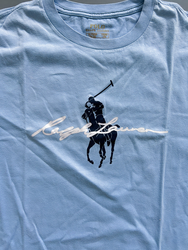 Vintage Polo Ralph Lauren *PREMIUM* T-Shirt | L