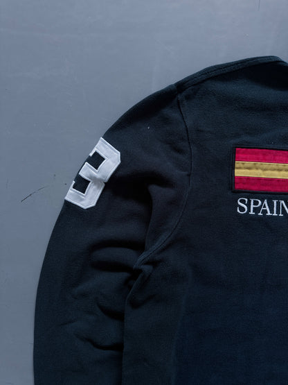 Polo Ralph Lauren x Spain Vintage Longsleeve / Pullover | M