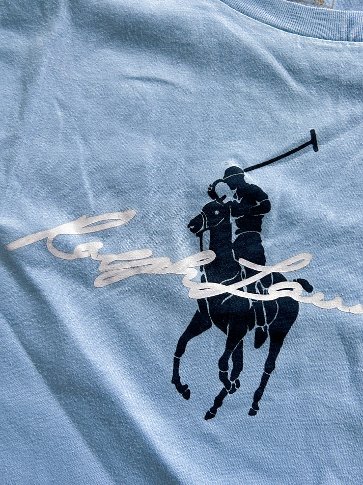 Polo Ralph Lauren Vintage T-Shirt | XL