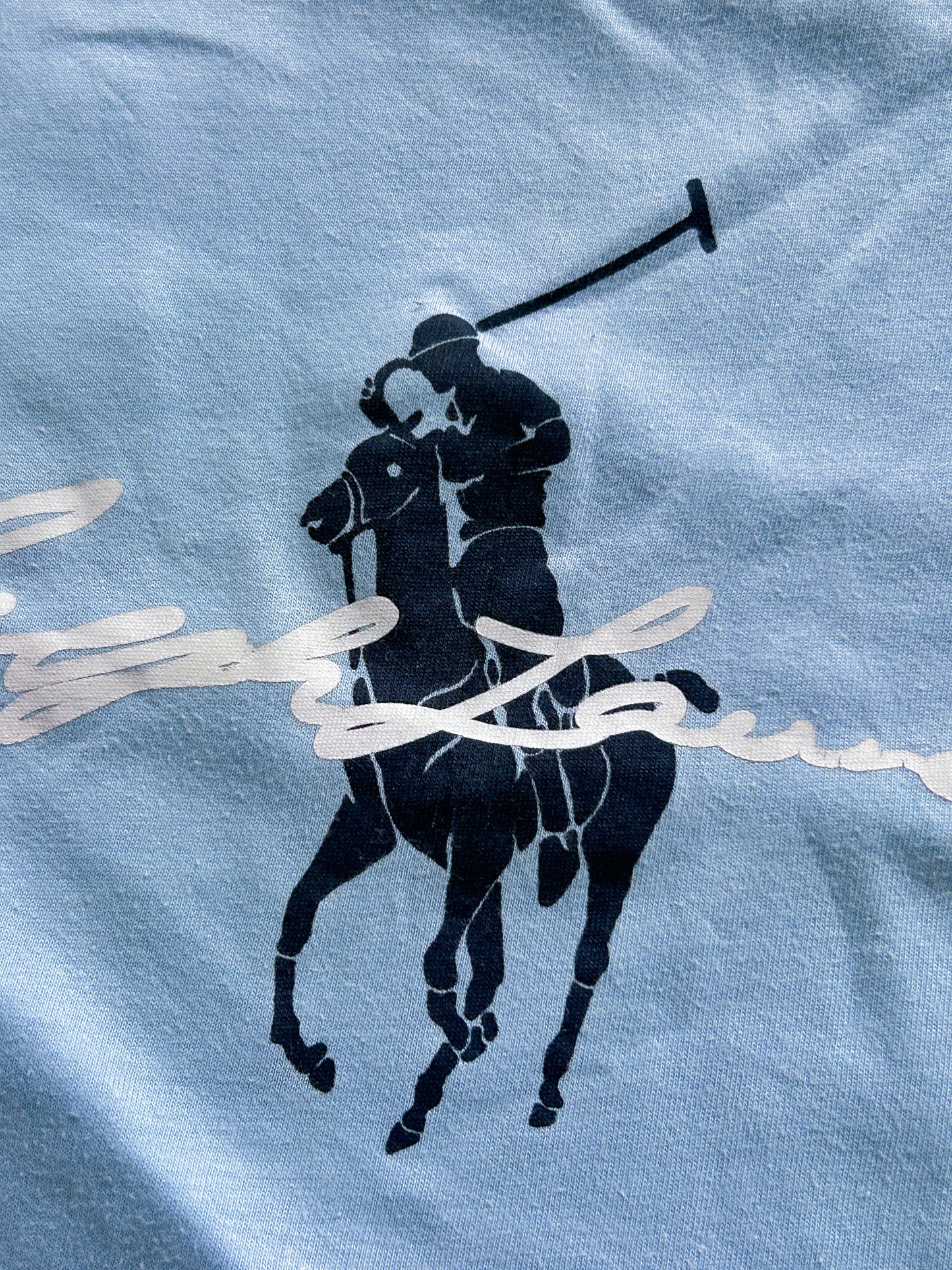 Vintage Polo Ralph Lauren *PREMIUM* T-Shirt | M