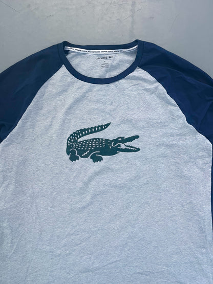 Lacoste Vintage Longsleeve | M