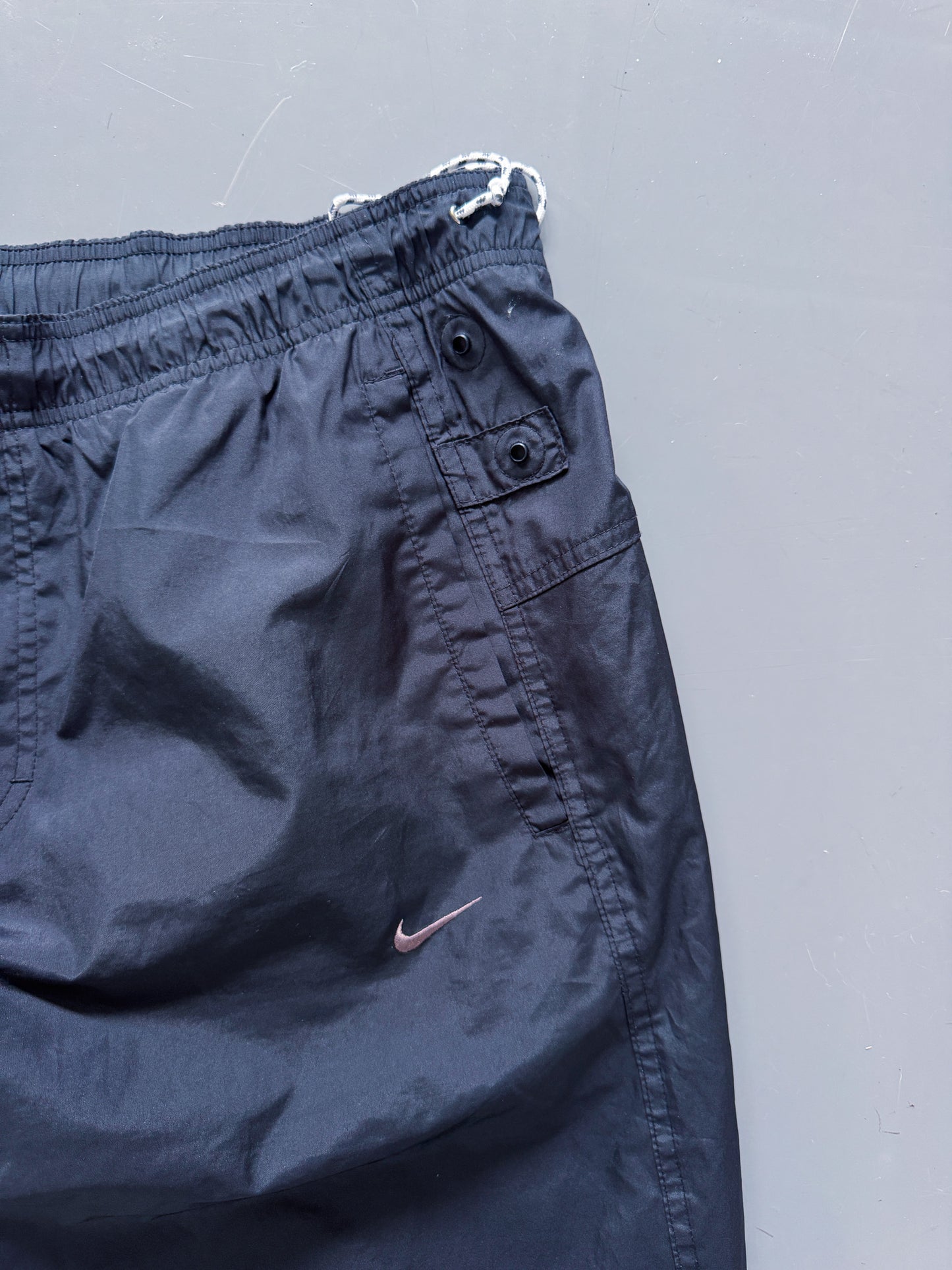 Nike Vintage Trackpants | L