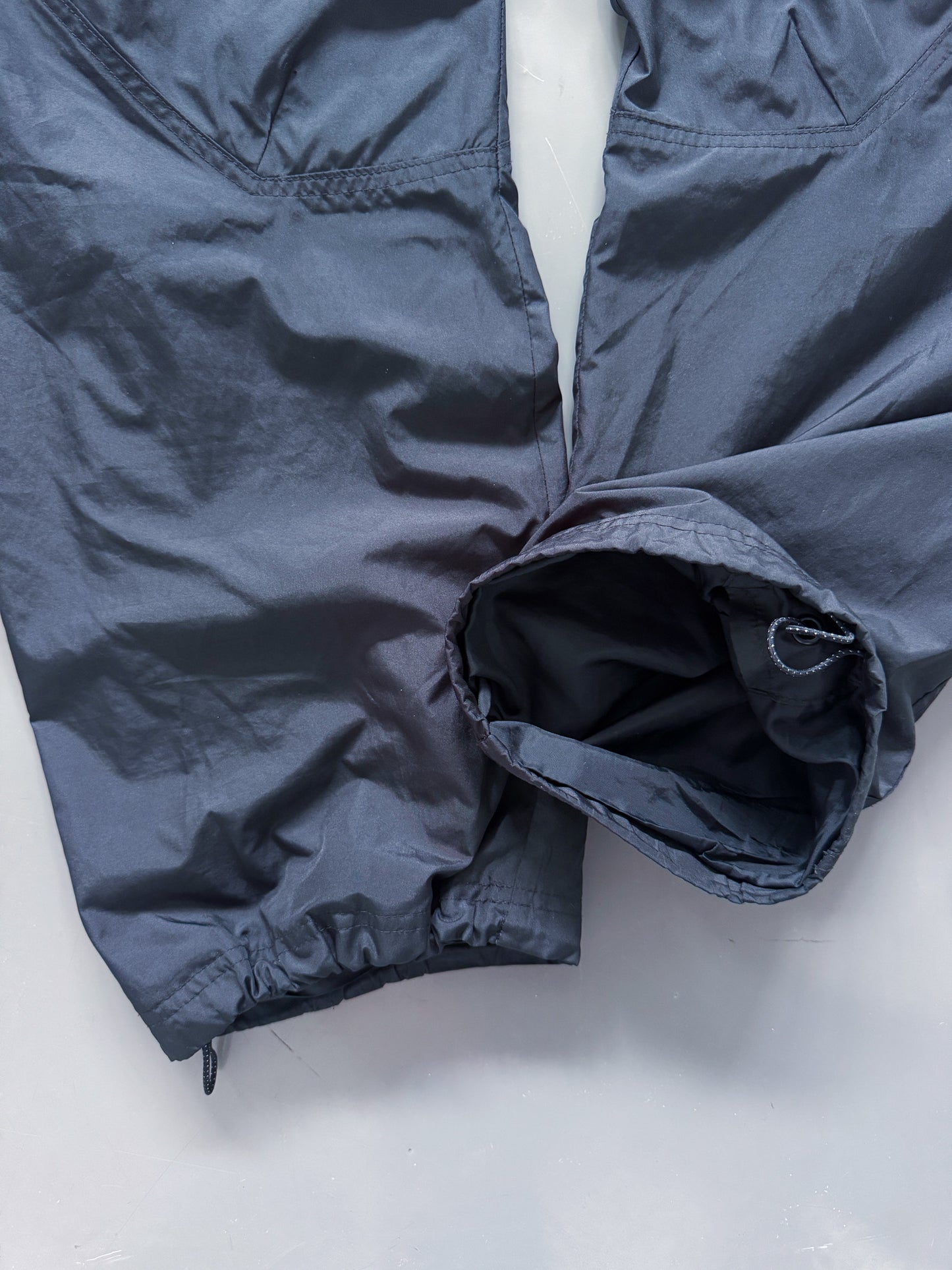 Nike Vintage Trackpants | L