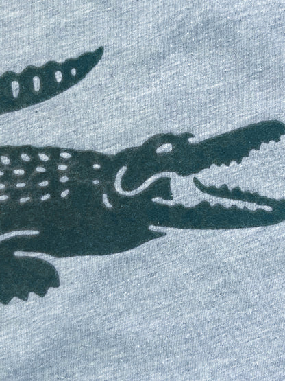 Lacoste Vintage Longsleeve | M