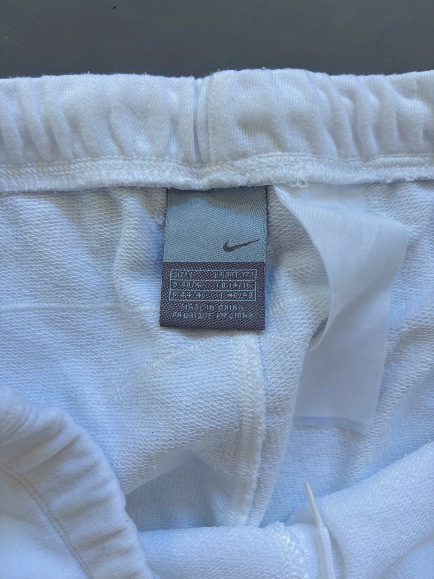 Nike Vintage Sweatpants | S