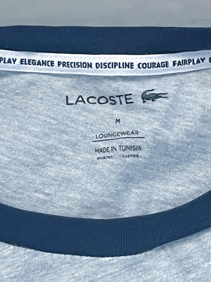Lacoste Vintage Longsleeve | M