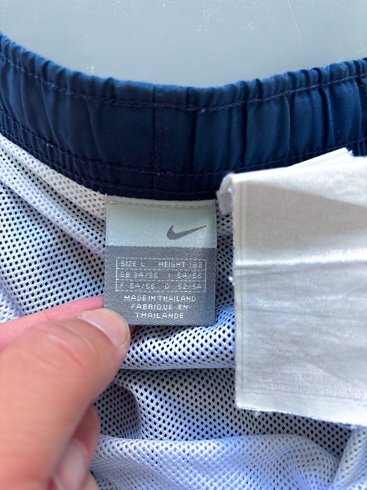 Nike Vintage Shorts | L