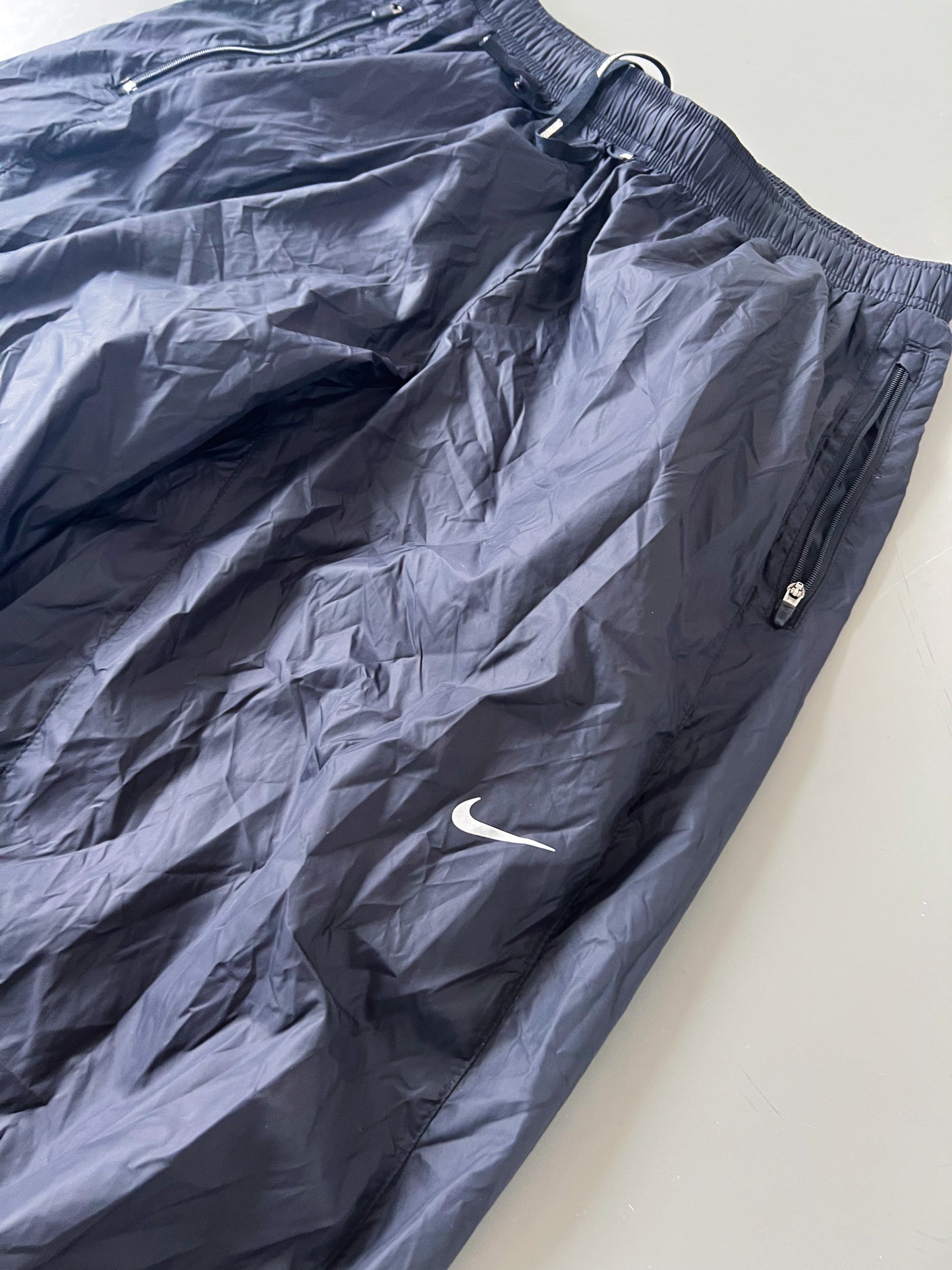 Nike Vintage Trackpants | L