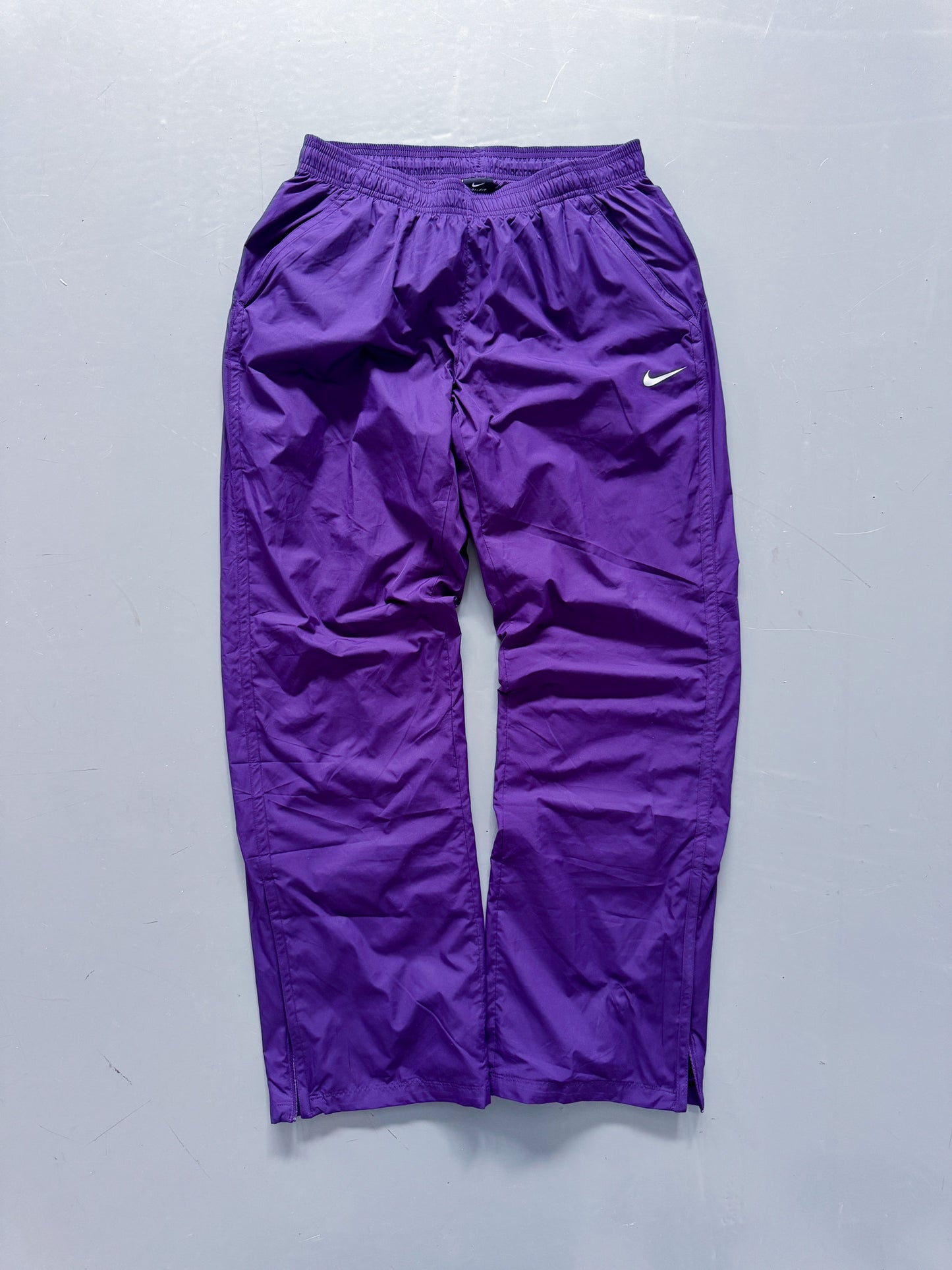 Nike Vintage *Purple* Trackpants | S