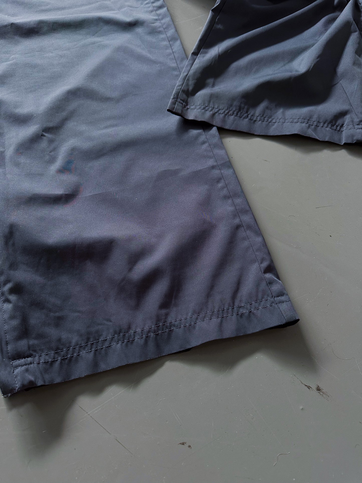 Nike Vintage Trackpants | S