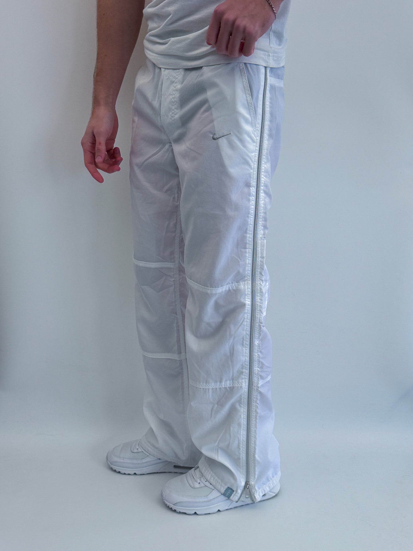 Nike Vintage Trackpants | M
