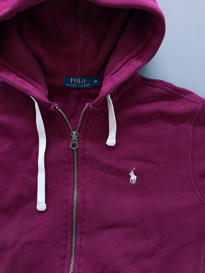 Polo Ralph Lauren *PREMIUM* Vintage Sweatjacke | M