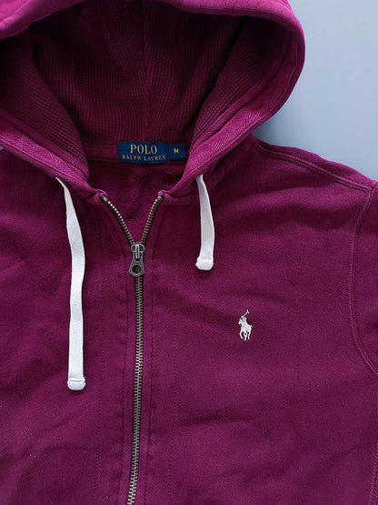 Polo Ralph Lauren Vintage Sweatjacke | M