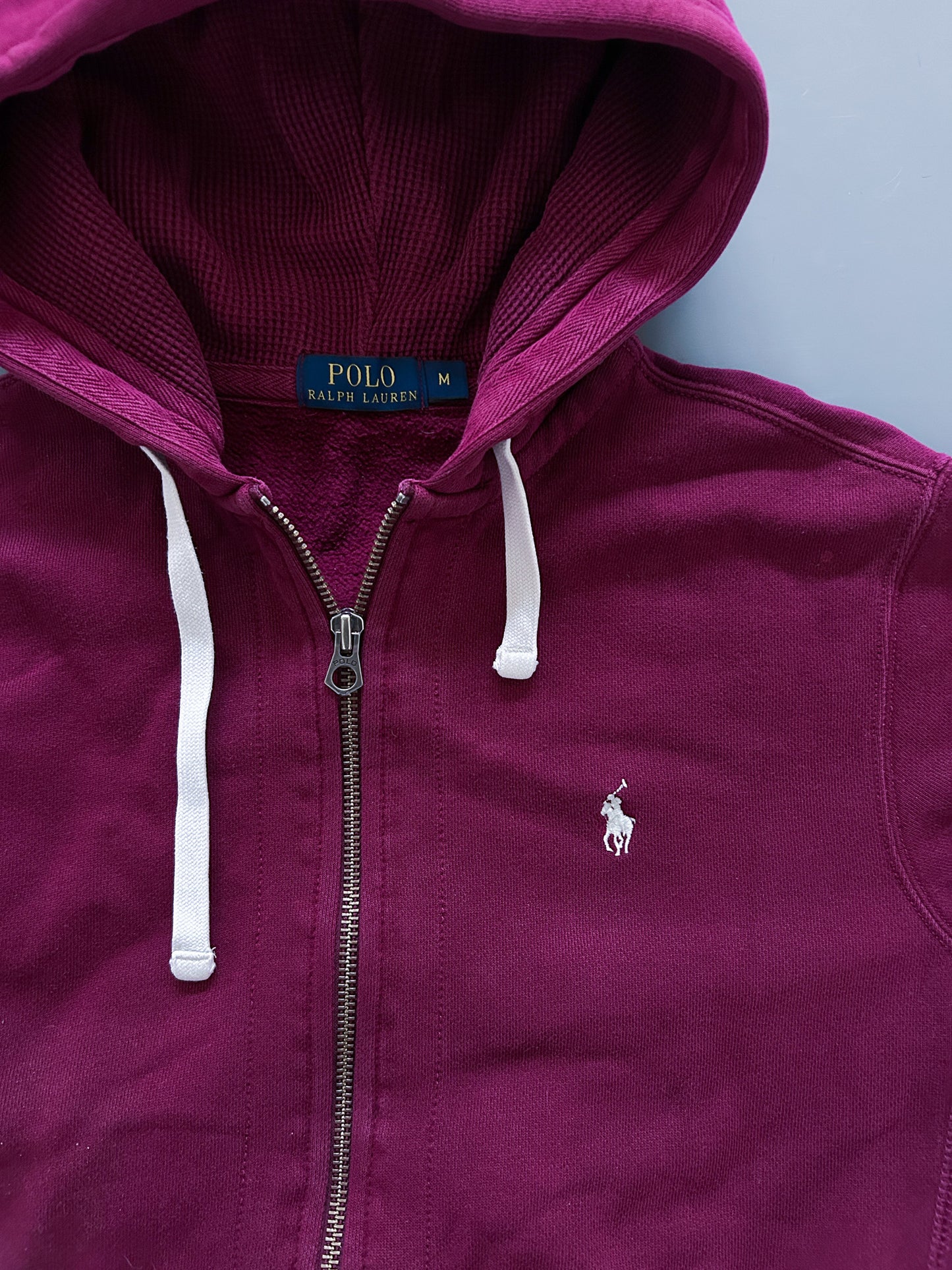 Polo Ralph Lauren Vintage *PREMIUM* Sweatjacke | M