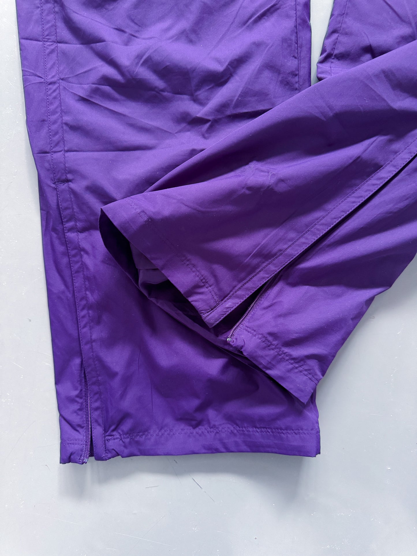 Nike Vintage *Purple* Trackpants | S