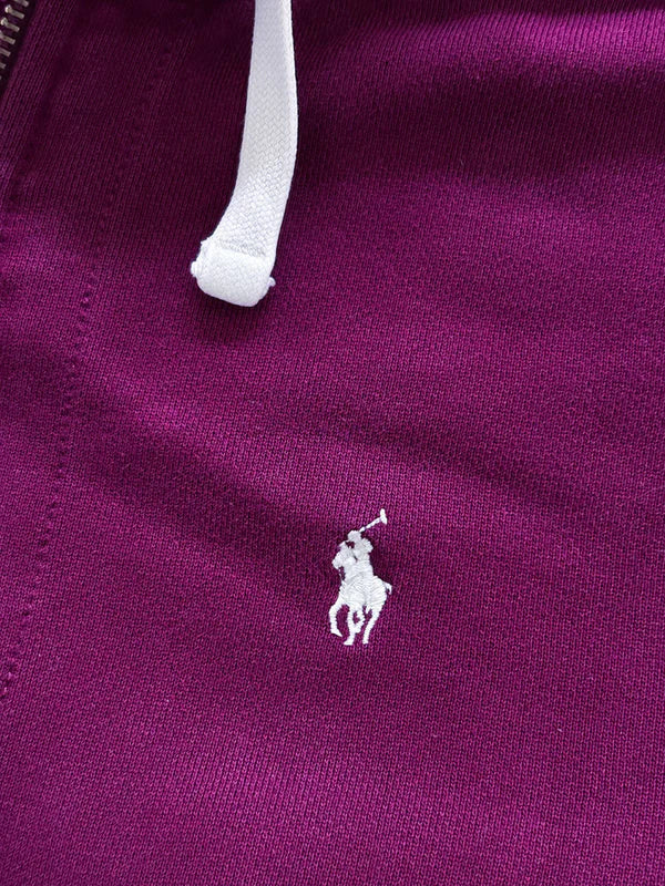 Polo Ralph Lauren Vintage *PREMIUM* Sweatjacke | XS