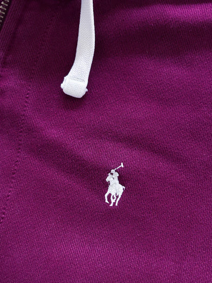 Polo Ralph Lauren Vintage *PREMIUM* Sweatjacke | M