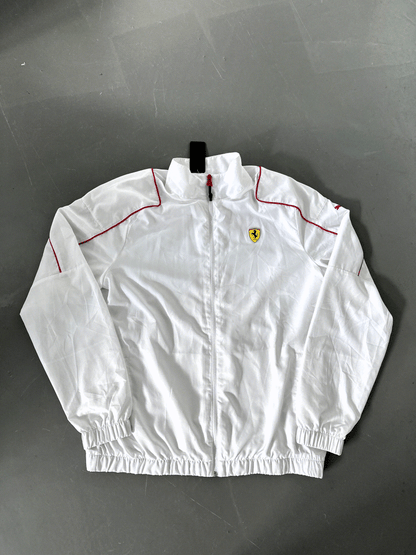 Ferrari x Puma Vintage Tracksuit XL