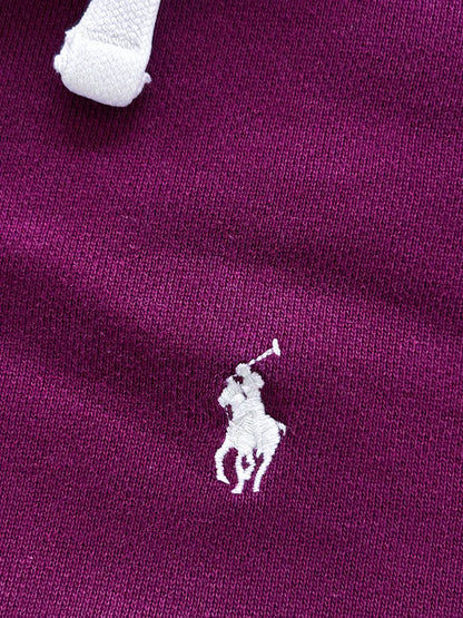 Polo Ralph Lauren Vintage Sweatjacke | M