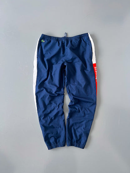Lacoste Vintage Trackpants | M