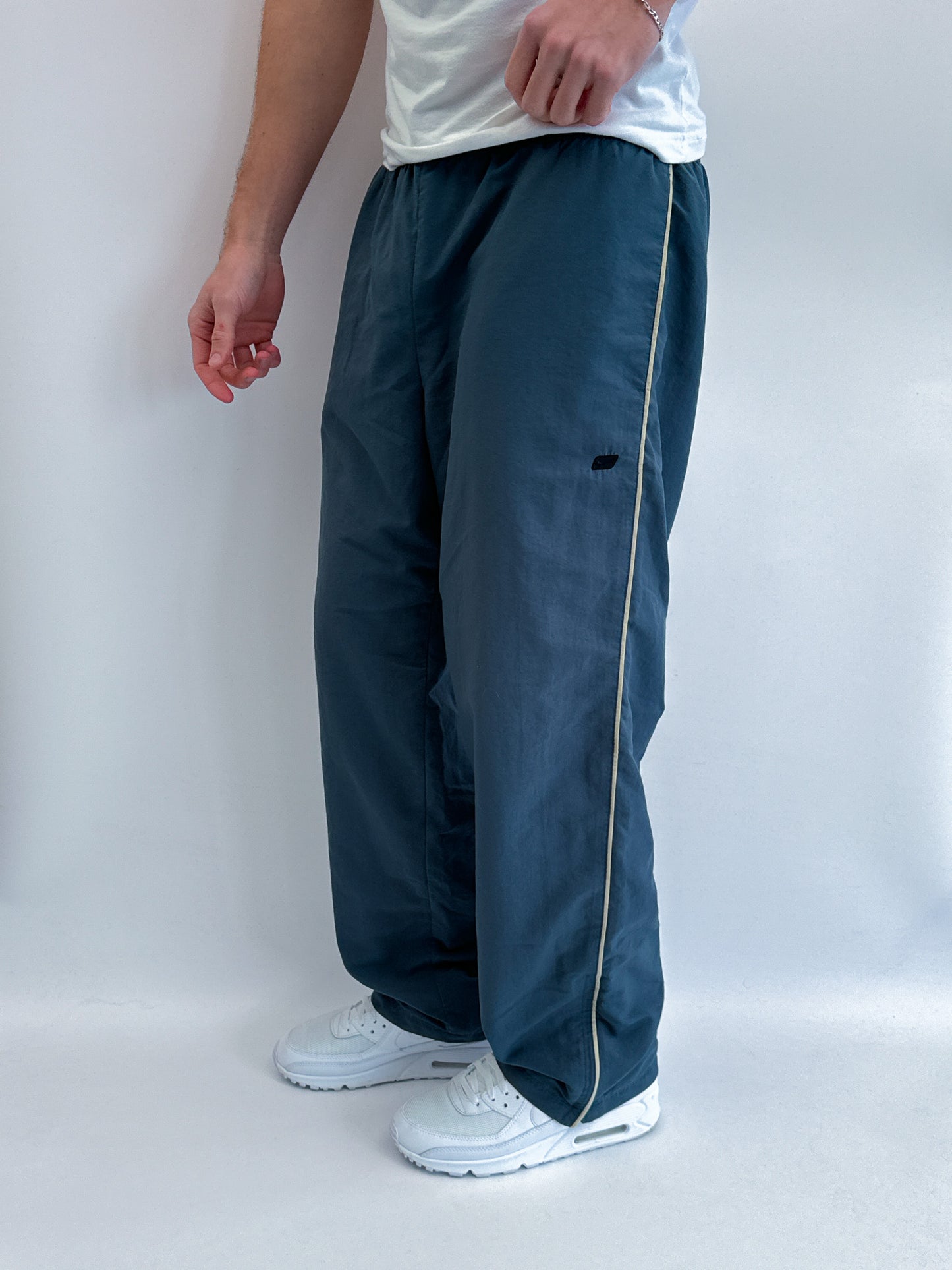 Nike Vintage Trackpants | M
