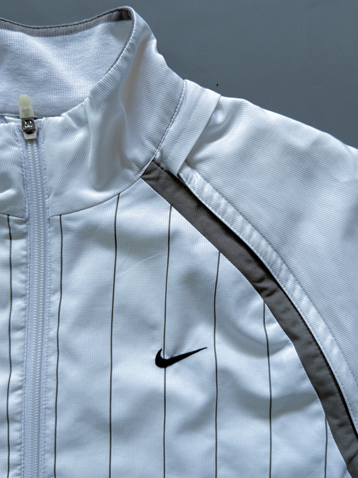 Nike Vintage Trackjacket | M