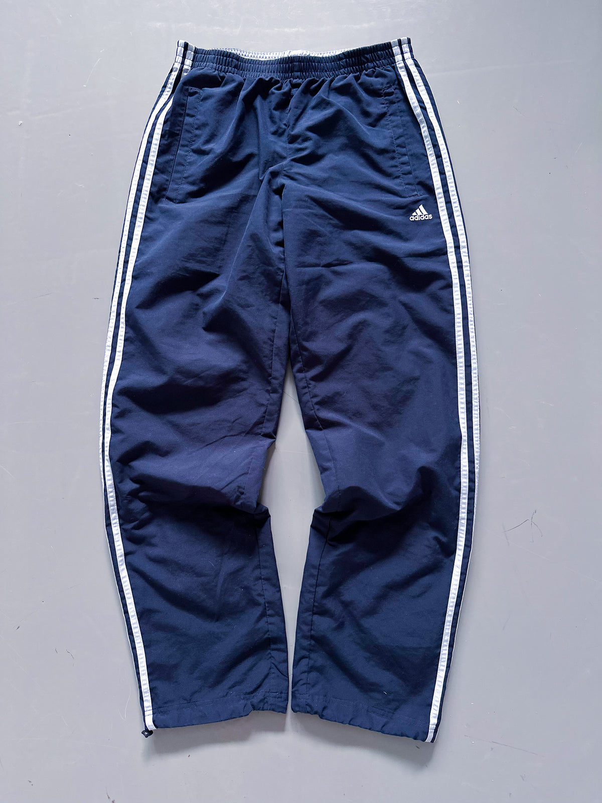 Adidas Vintage Trackpants | M