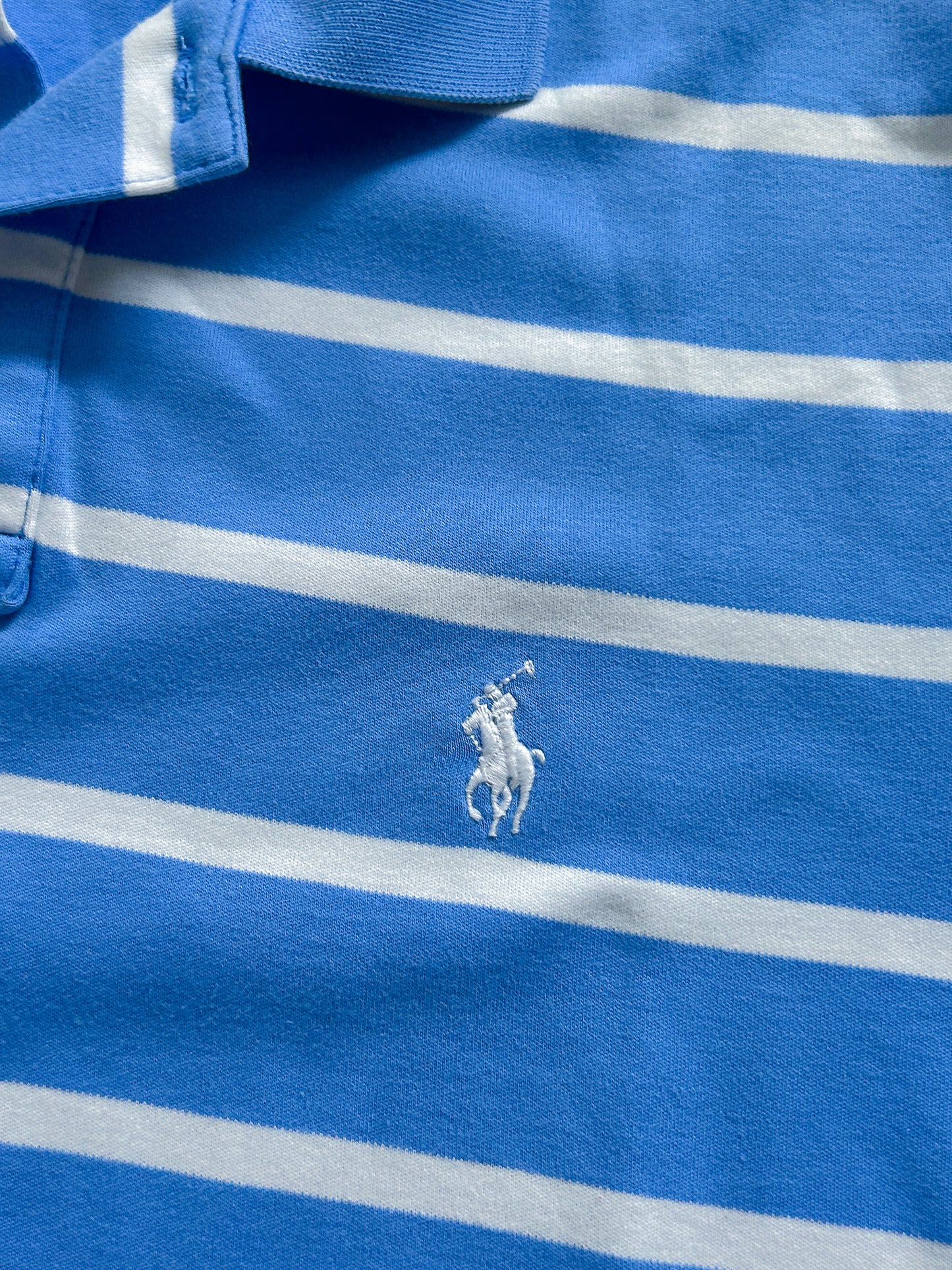 Vintage Polo Ralph Lauren Polo-Shirt | S