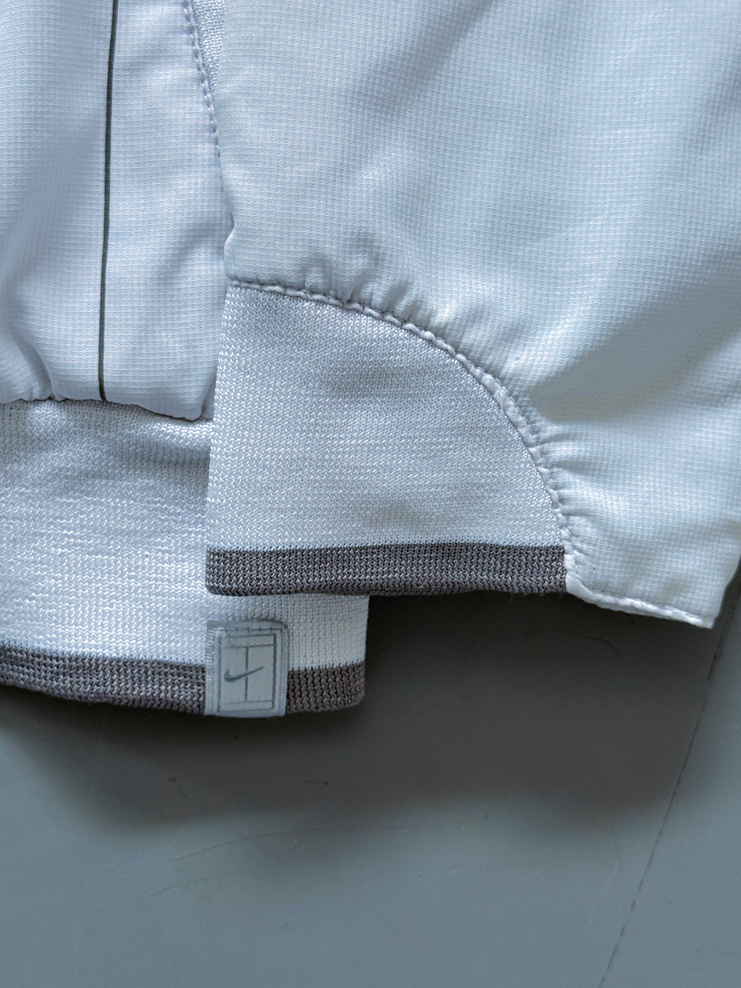 Nike Vintage Trackjacket | M