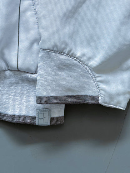 Nike Vintage Trackjacket | M