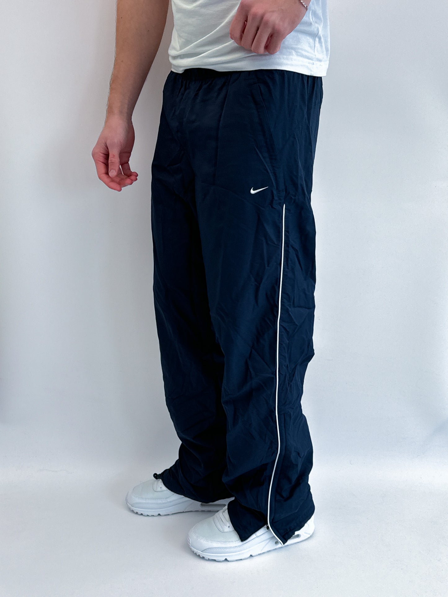 Nike Vintage Trackpants | M