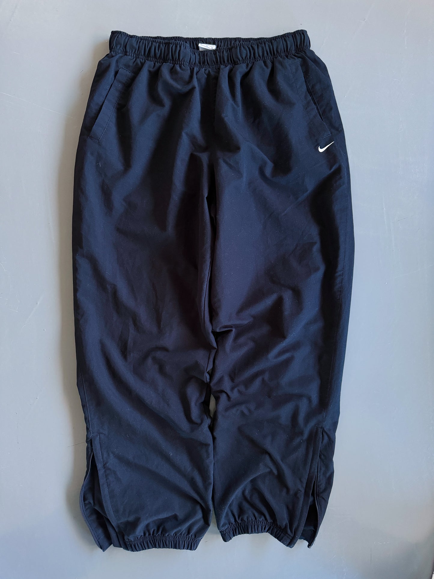 Nike Vintage Trackpants | XL