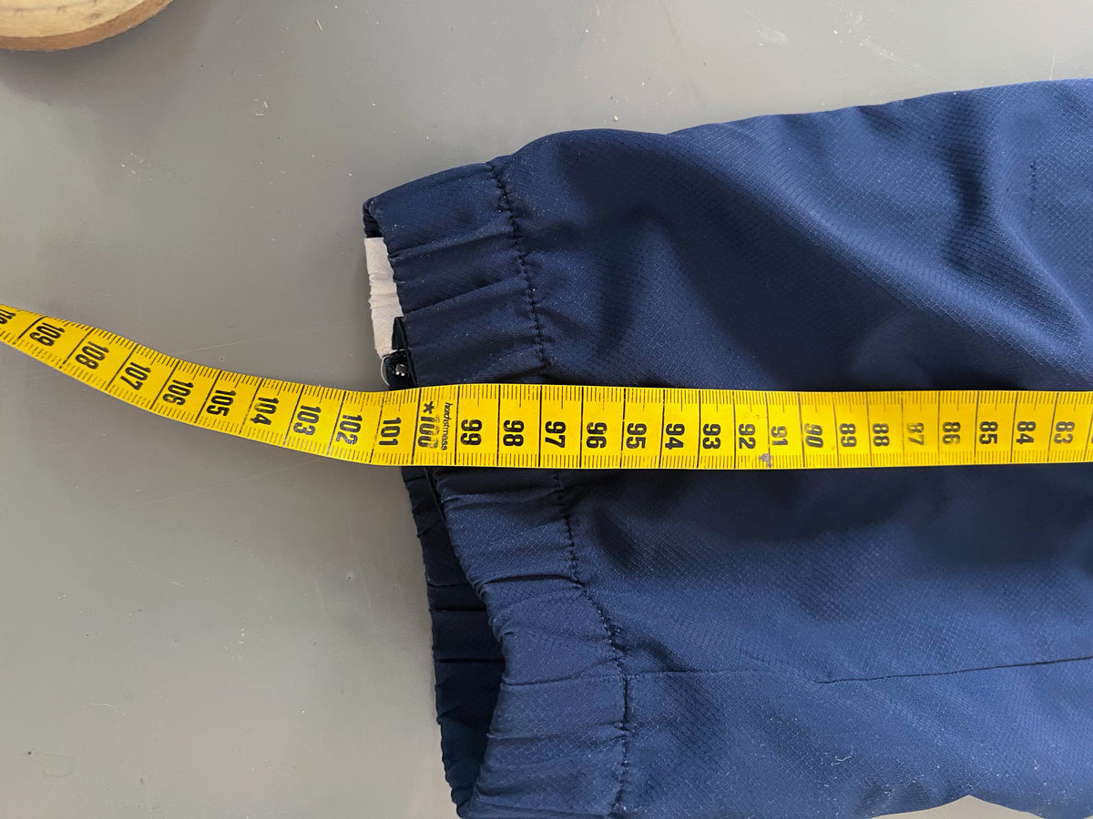 Lacoste Vintage Trackpants | M