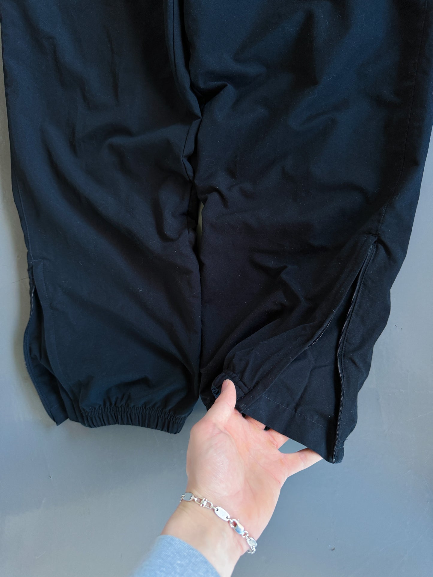 Nike Vintage Trackpants | XL