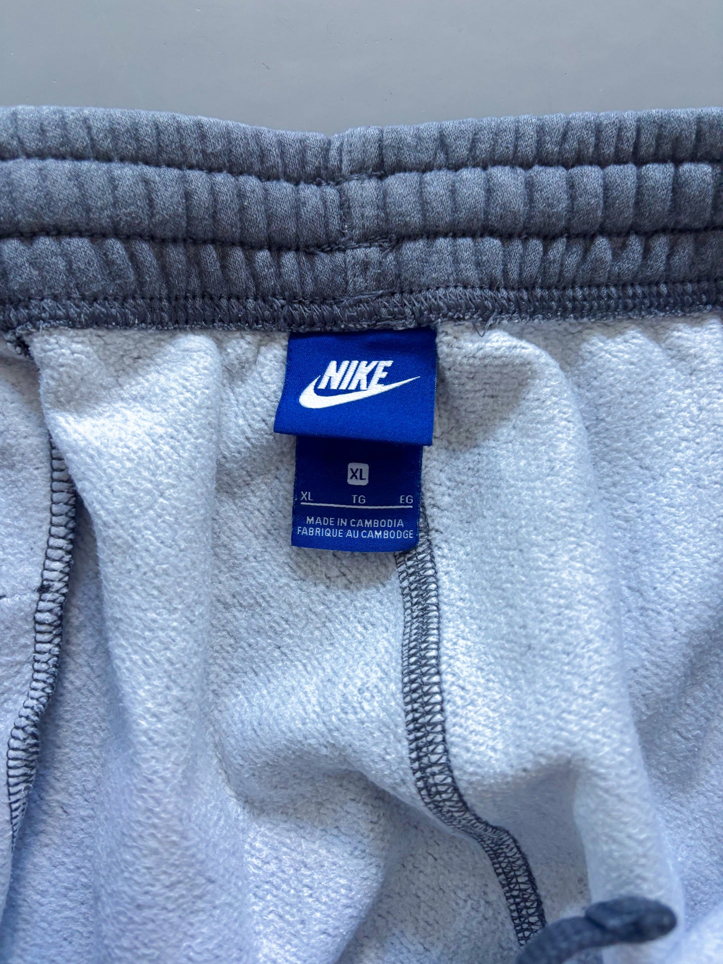 Nike Vintage Sweatpants / Jogger | XL