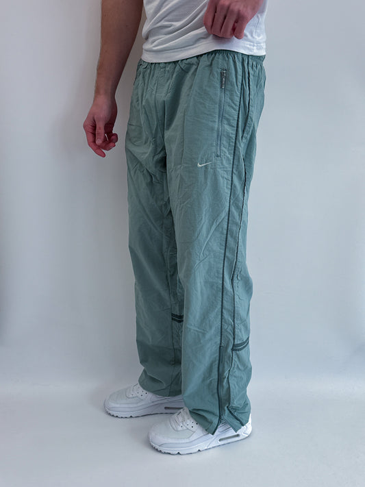 Nike Vintage Trackpants | L